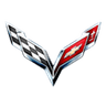 Corvette Specialist Ras Al Khaimah logo — Al Sadiq Garage