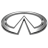 Infiniti Specialist Ras Al Khaimah logo — Al Sadiq Garage