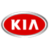 Kia Specialist Ras Al Khaimah logo — Al Sadiq Garage