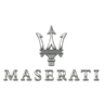 Maserati Specialist Ras Al Khaimah logo — Al Sadiq Garage