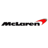 McLaren Specialist Ras Al Khaimah logo — Al Sadiq Garage