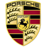 Porsche Specialist Ras Al Khaimah logo — Al Sadiq Garage