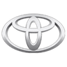 Toyota Specialist Ras Al Khaimah logo — Al Sadiq Garage specialist