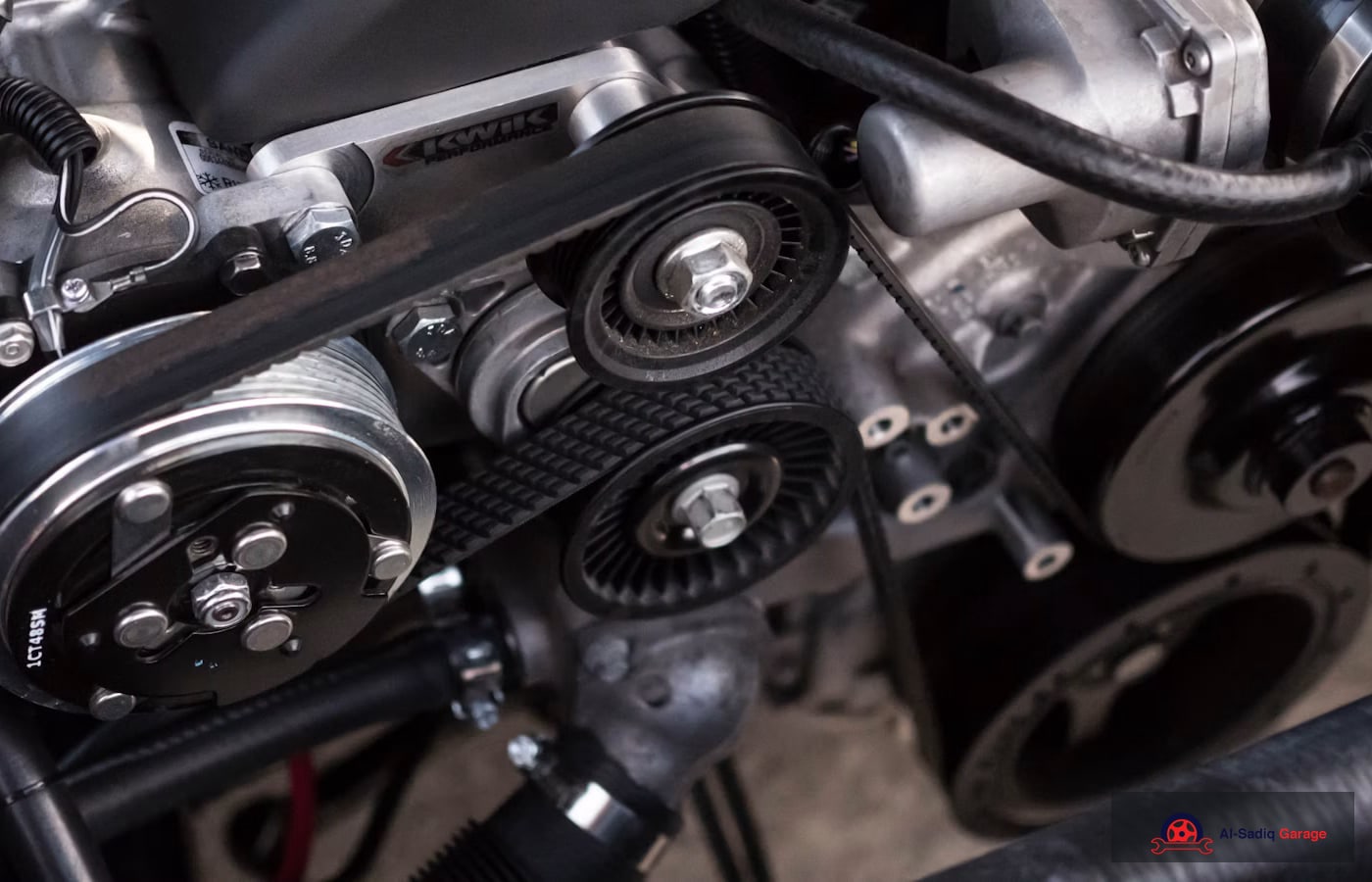 Desert Dust and Your Engine Air Filter Explained