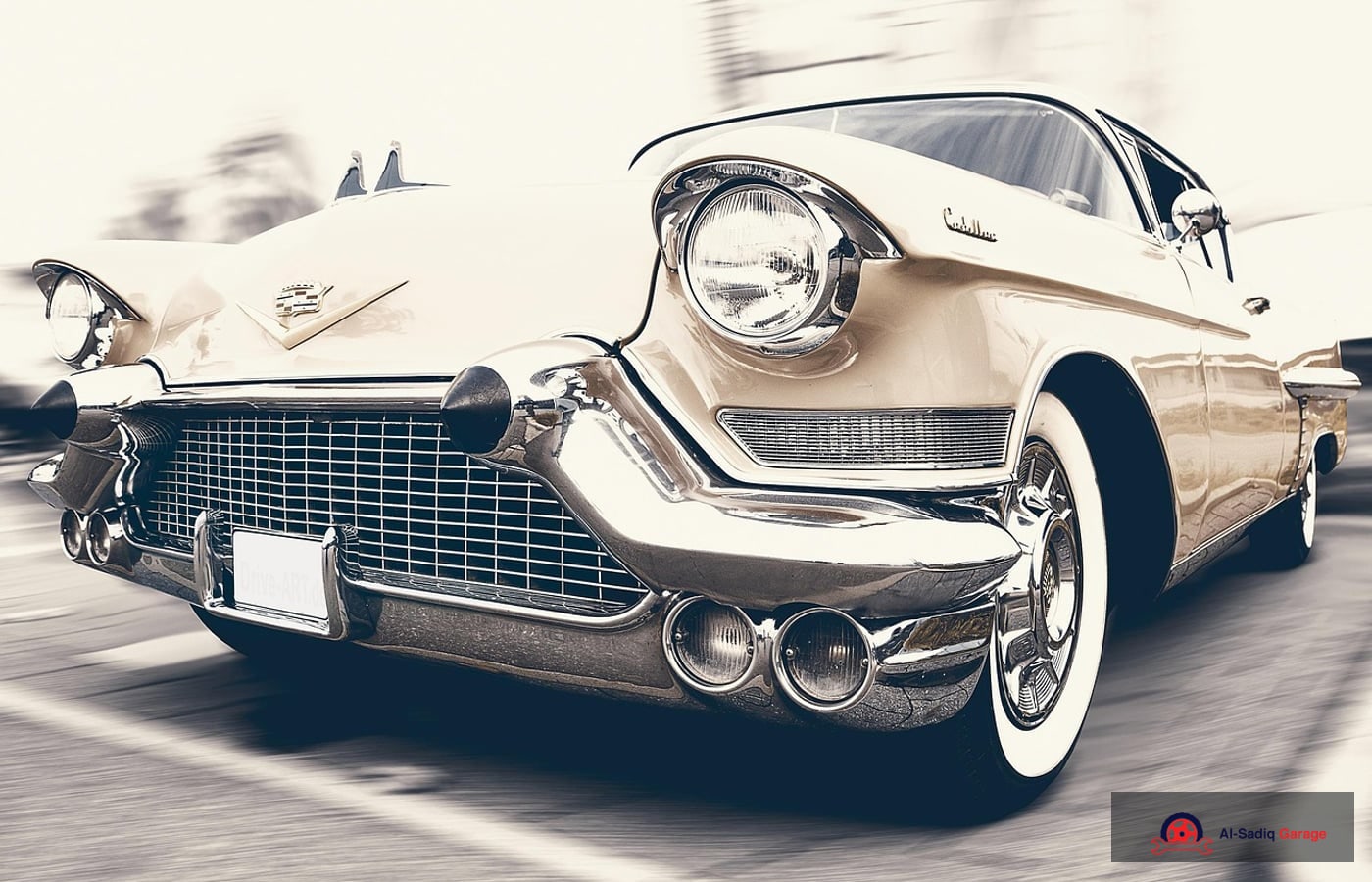 When to Replace Tyres on Hot UAE Asphalt