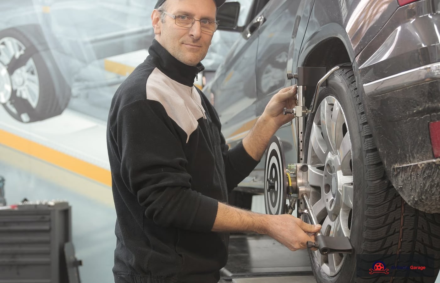 Timing Belt Replacement Service