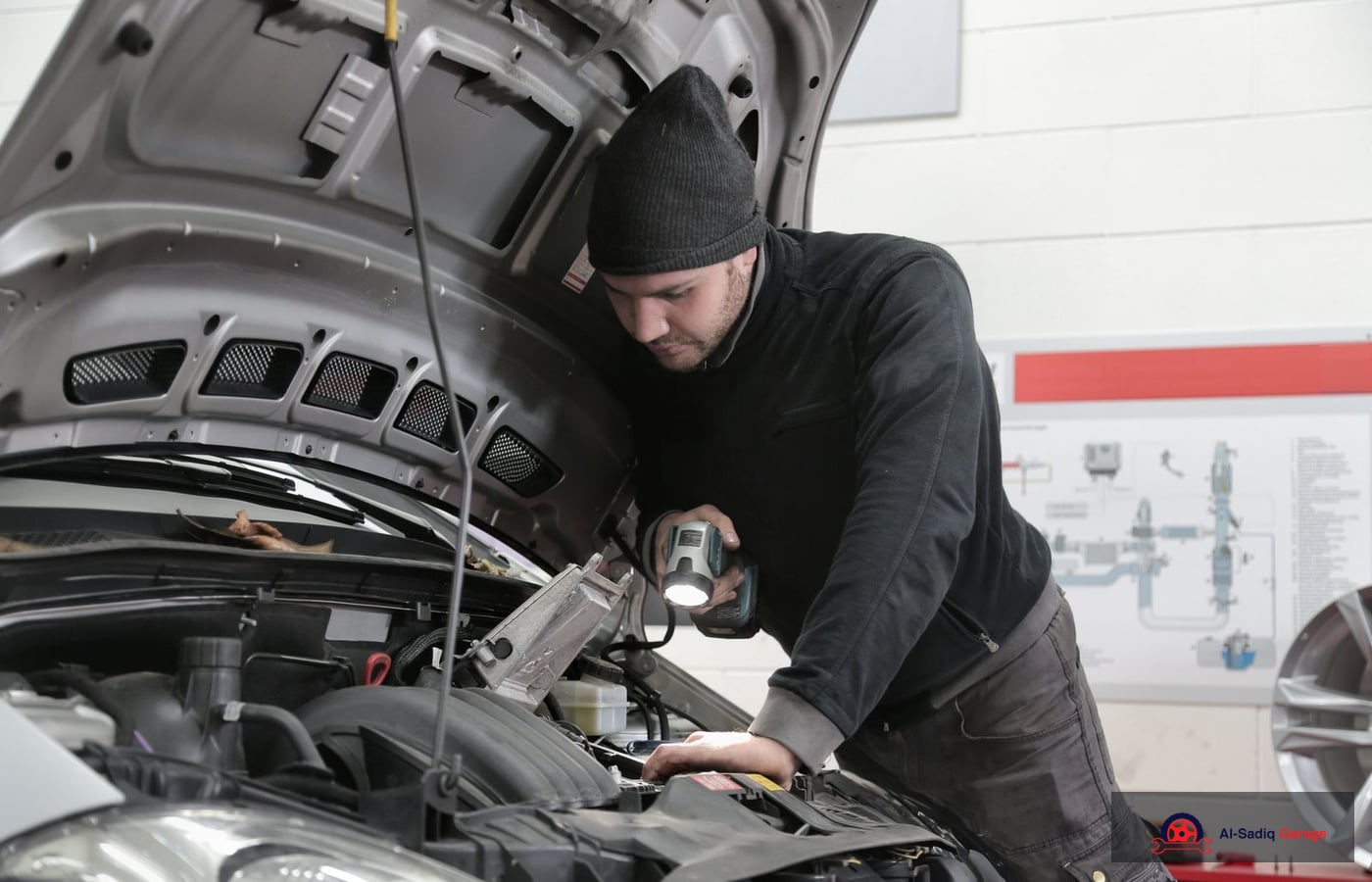 Transmission Fluid Change Service