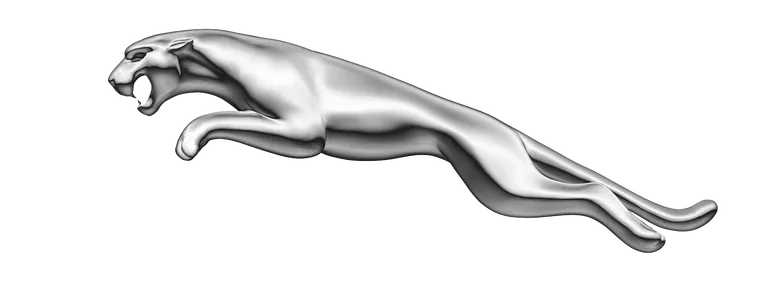  Jaguar