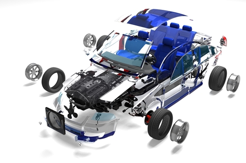 Car Service and Maintenance | Auto Repair Workshop