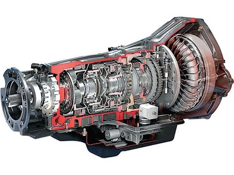 Car Transmission Service | Car Transmission Repair & Replacement