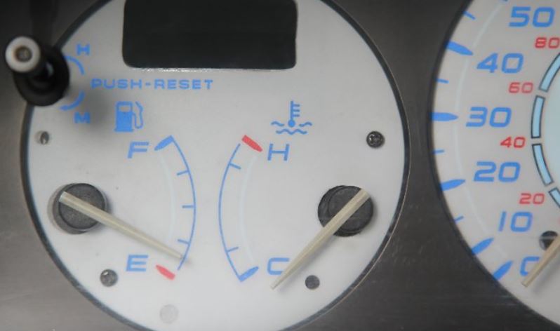Car Cooling System Service & Repair: