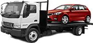 Car Pickup & Towing:
